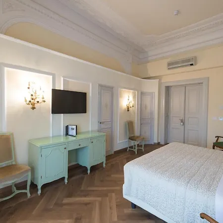 Grand Liberty 4*