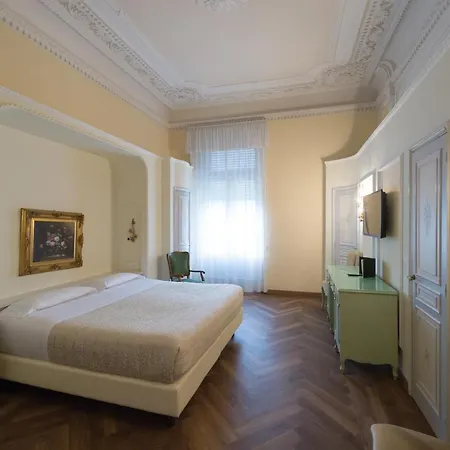 Grand Liberty 4*