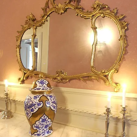 Grand Liberty Готель