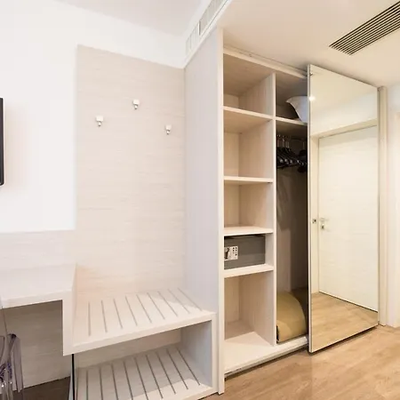 Grand Liberty 4* Рива-дель-Гарда