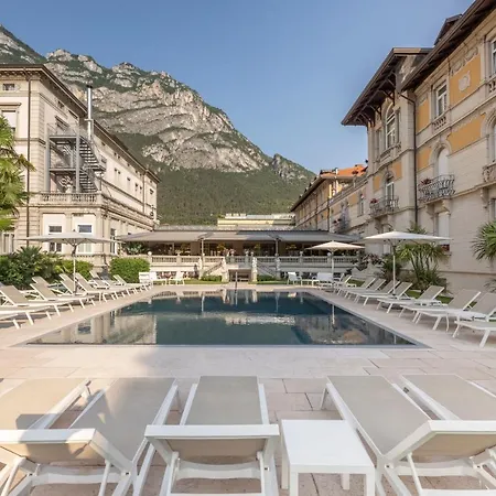Grand Liberty Готель 4*