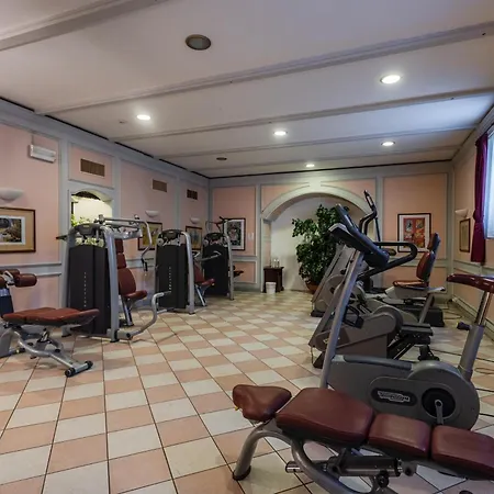Grand Liberty Готель 4*