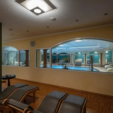 Grand Liberty 4*