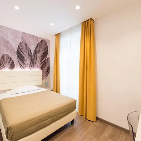 Готель Grand Liberty 4*