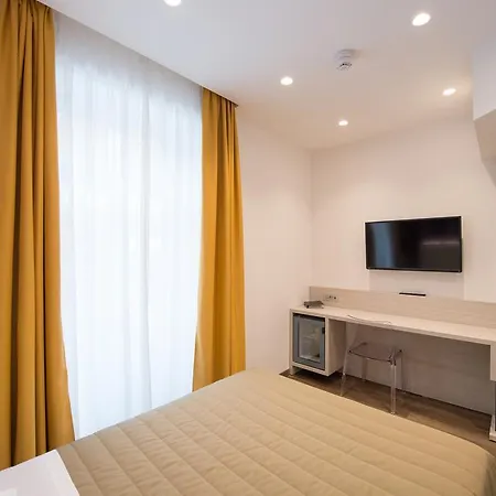 Готель Grand Liberty 4*