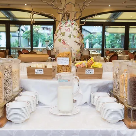 Готель Grand Liberty 4*