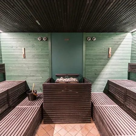 Готель Grand Liberty 4*