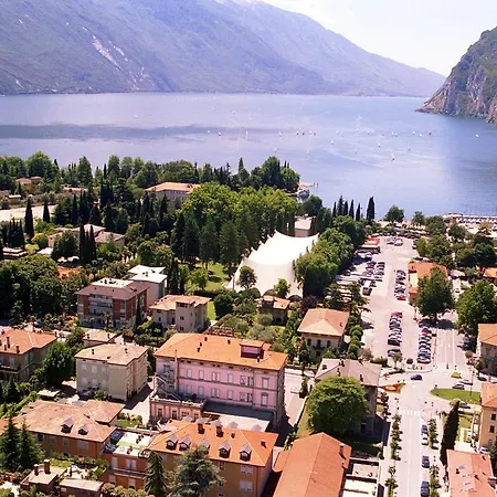 Grand Liberty Готель 4*